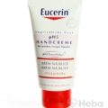 Eucerin pH5 regeneračný krém na ruky