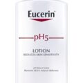 Eucerin pH5 Telové mlieko