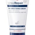 Eucerin UreaRepair PLUS Krem na ruky 5% Urea