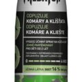 PREDATOR REPELENT DEET 16%