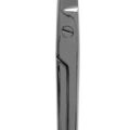 NOŽNICE CHIRURGICKÉ ROVNÉ HROTNATÉ 18 cm
