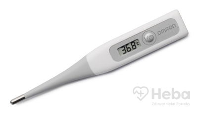 OMRON Flex Temp Smart Digitálny teplomer