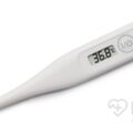 OMRON Eco Temp Basic Digitálny teplomer