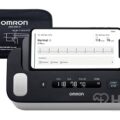 OMRON Complete Tlakomer s EKG
