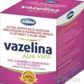 VITAR Vazelína Aloe Vera
