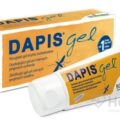 DAPIS gél