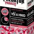 PREDATOR PARAZIT pri výskyte vší a hníd PACK