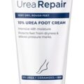 Eucerin UreaRepair PLUS Krém na nohy 10% Urea
