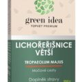 Green Idea KAPUCÍNKA väčšia