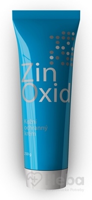 ZinOxid