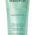 Eucerin DERMOPURE čistiaci peeling