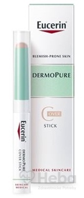 Eucerin DERMOPURE krycí korektor