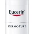Eucerin DERMOPURE zmatňujúca emulzia