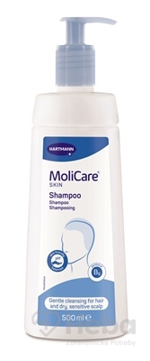 MoliCare SKIN Šampón