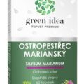 Green Idea PESTREC mariánsky
