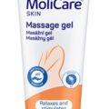 MoliCare SKIN Masážny gél