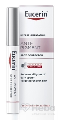 Eucerin ANTI-PIGMENT Lokálny KOREKTOR