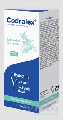 Cedralex