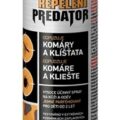 PREDATOR FORTE REPELENT DEET 24,9%