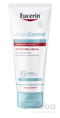 Eucerin AtopiControl ACUTE KRÉM