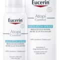 Eucerin AtopiControl Sprej proti svrbeniu