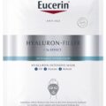 Eucerin HYALURON-FILLER Intenzívna maska Anti-Age