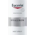 Eucerin HYALURON SPREJ hydratačná hmla