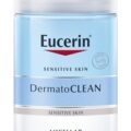 Eucerin DermatoCLEAN HYALURON Odličovač očí