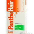 Dr. Müller PantheHair ŠAMPÓN NA MASTNÉ VLASY