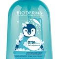 BIODERMA ABCDerm Gel moussant