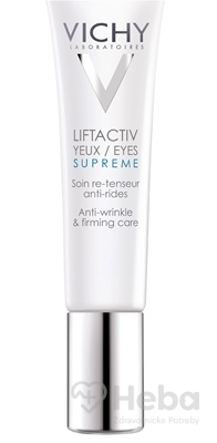 VICHY LIFTACTIV SUPREME YEUX