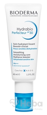 BIODERMA Hydrabio Perfecteur SPF 30