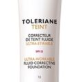 LA ROCHE-POSAY TOLERIANE MAKE-UP FLUID 13