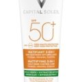VICHY CAPITAL SOLEIL Krém na tvár SPF50+