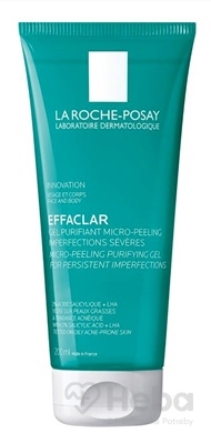 LA ROCHE-POSAY EFFACLAR