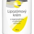 MEDI LIPOZÓMOVÝ KRÉM