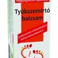 NATURLAND ZMÄKČUJÚCI BALZAM NA KURIE OKÁ