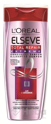 ELSÉVE ŠAMPÓN TOTAL REPAIR EXTREME