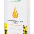 aromatica PUPALKOVÝ OLEJ s beta-karoténom