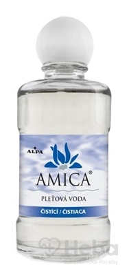 AMICA PLEŤOVÁ VODA ČISTIACA