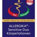 ALLERGIKA SENSITIVE DUO