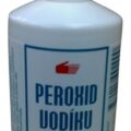 Valentis PEROXID VODÍKA 3%