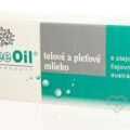 Dr. Müller Tea Tree Oil PLEŤOVÉ A TELOVÉ MLIEKO