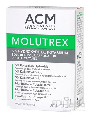 ACM MOLUTREX