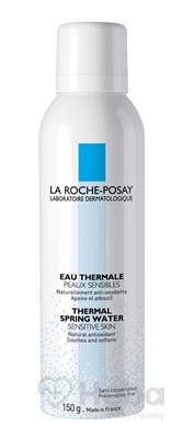 LA ROCHE-POSAY EAU THERMALE SPRING WATER
