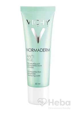 VICHY NORMADERM ANTI-AGE