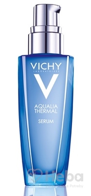 VICHY AQUALIA THERMAL SÉRUM R18