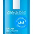 LA ROCHE-POSAY LIPIKAR GEL LAVANT