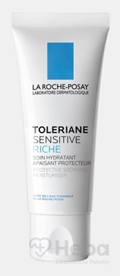 LA ROCHE-POSAY TOLERIANE SENSITIVE RICHE