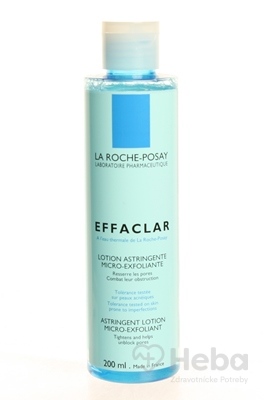 LA ROCHE-POSAY EFFACLAR ADSTRIGEN.PL.VODA